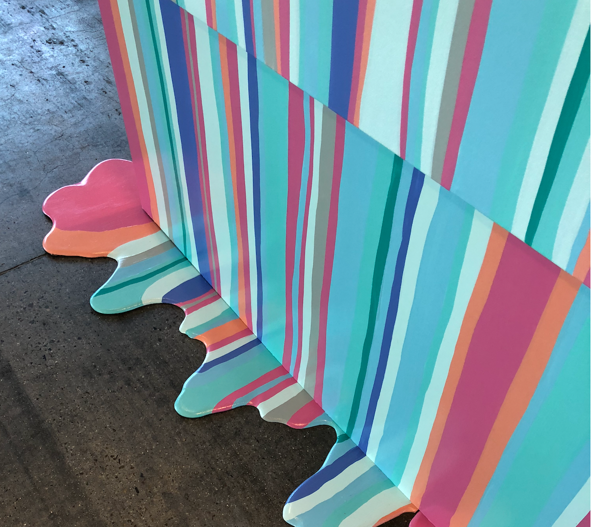 Featured Projects – burntmodule